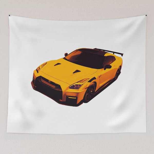 Item preview, Nissan GTR R35. designed and sold by VFTSMotorsport.