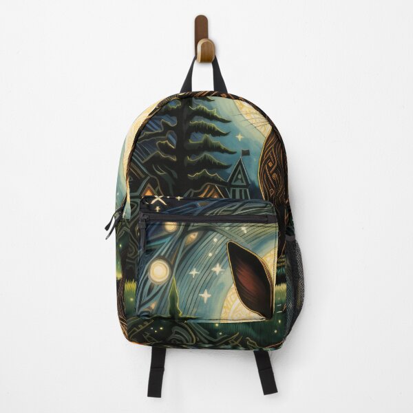 Item preview, Hare, Pagan Hare, Pagan Art, Moon, Animal, designed and sold by thewandswant.