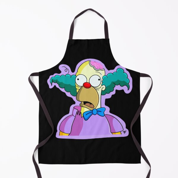 Item preview, Zombie Krusty - Background designed and sold by The Abysmall.