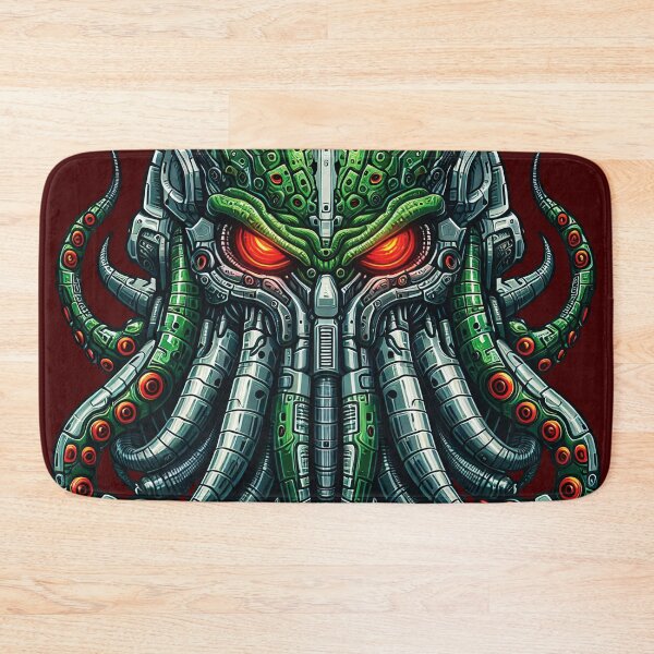Item preview, Biomech Cthulhu Overlord S01 D16 designed and sold by Houerd.