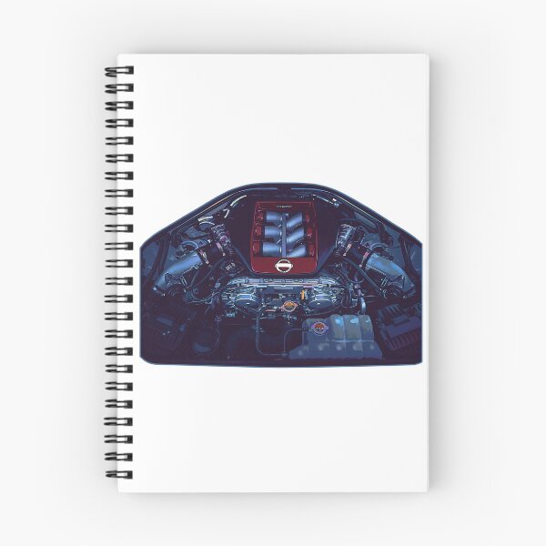 Item preview, Nissan GTR R35 engine VR38DETT. designed and sold by VFTSMotorsport.