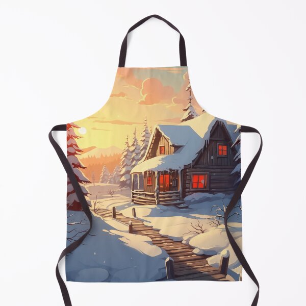 Item preview, Enchanted Winter Giftscapes designed and sold by FireScreen.