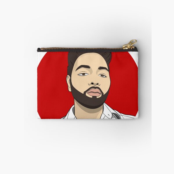 Item preview, Red merchandise  designed and sold by Jacobsketch.
