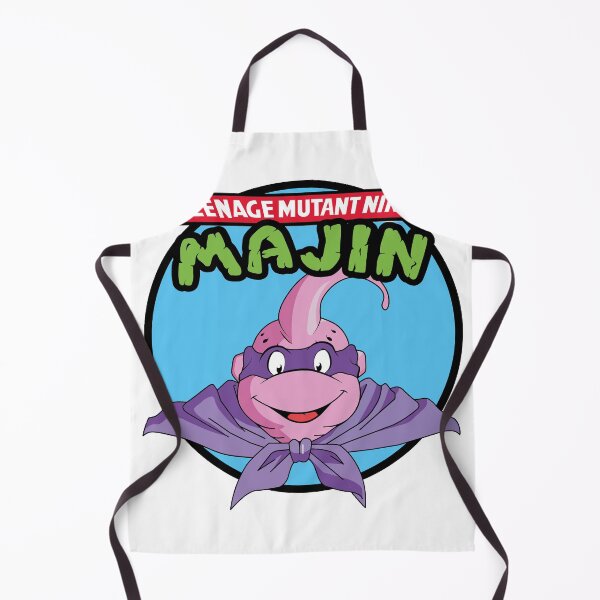 Item preview, Ninja Buu designed and sold by ucetees.