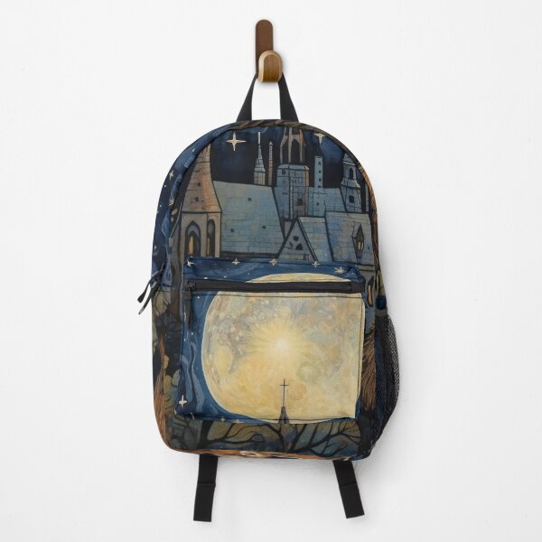 Item preview, Hare, Pagan Hare, Pagan Art, Moon, Animal, designed and sold by thewandswant.