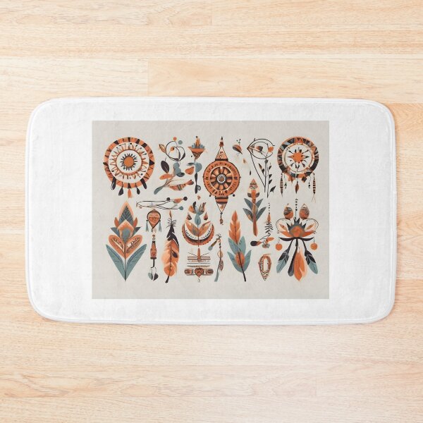 Item preview, Bohemian sign elements  designed and sold by Jayjaynaenae.