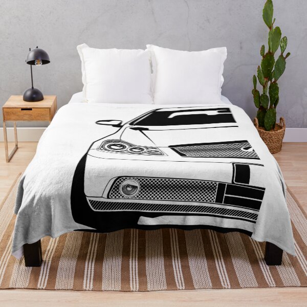 Item preview, infiniti m45 2010 designed and sold by MeiArtCircle.