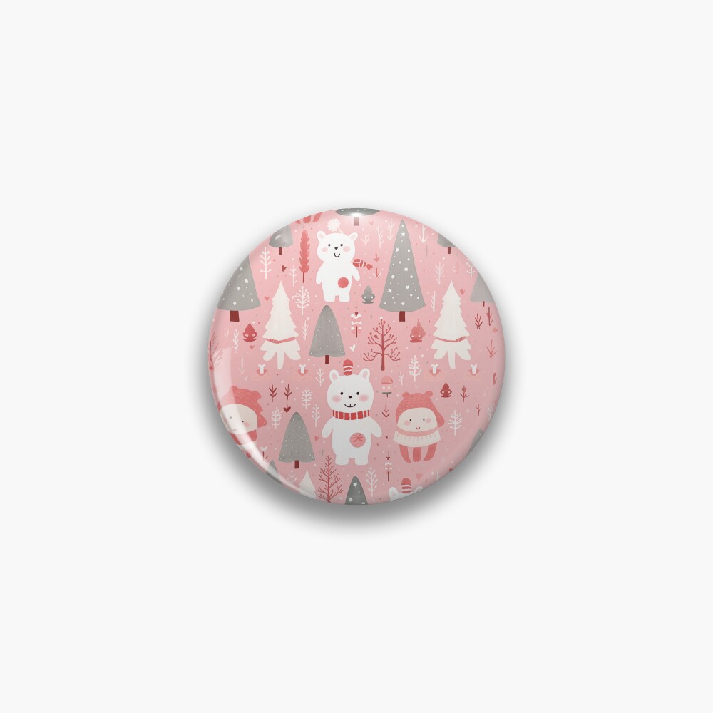 Item preview, Pin designed and sold by shinypeace.