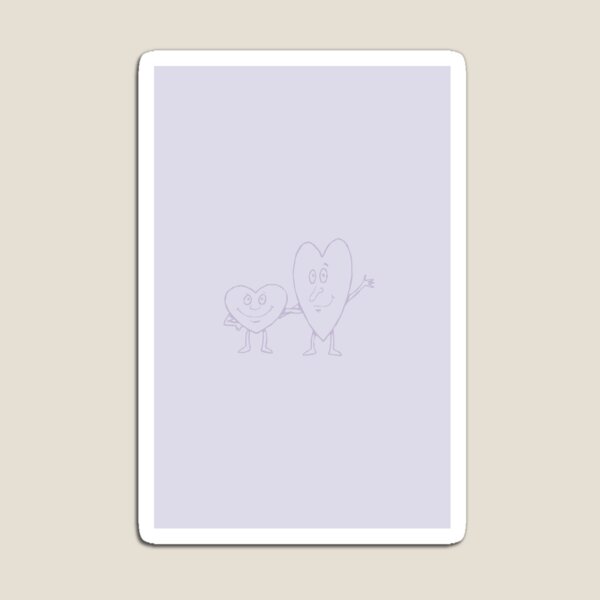 Artikelvorschau, Lavender Love Delight entworfen und verkauft von RadDeck.