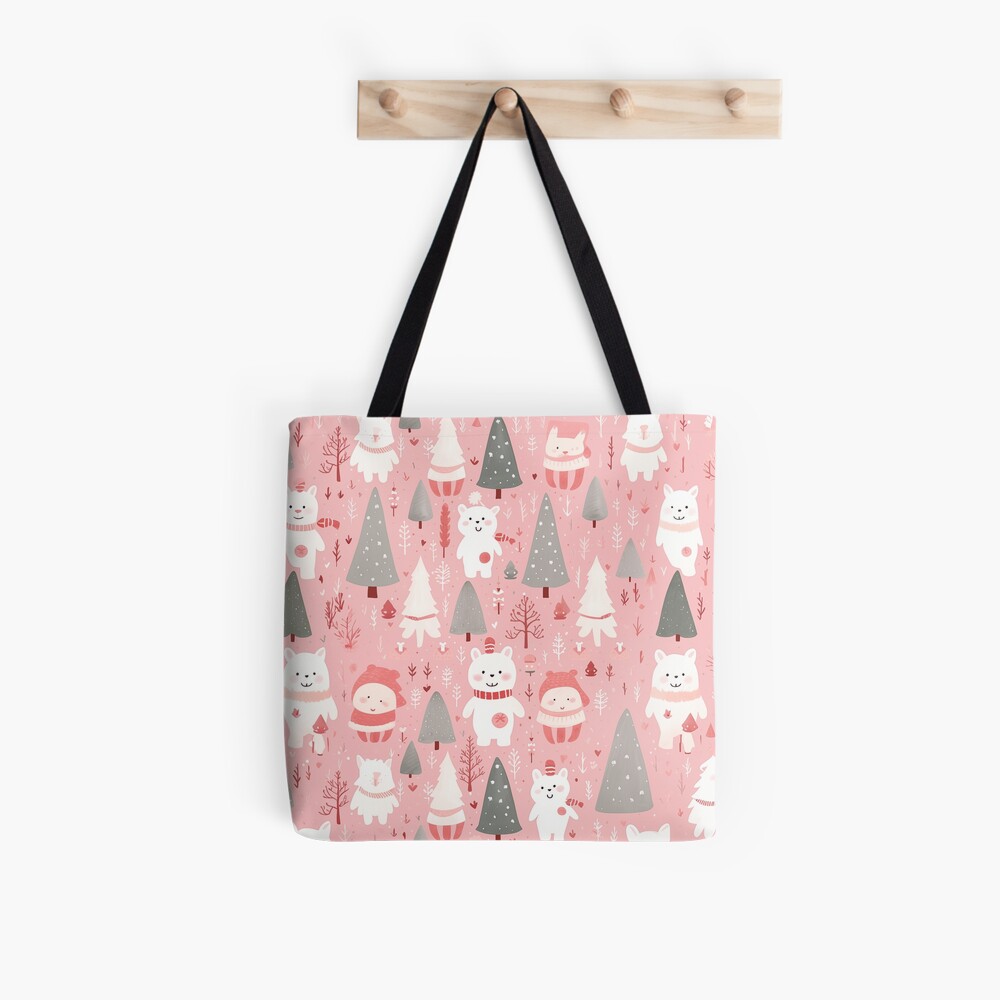 Item preview, All Over Print Tote Bag designed and sold by shinypeace.