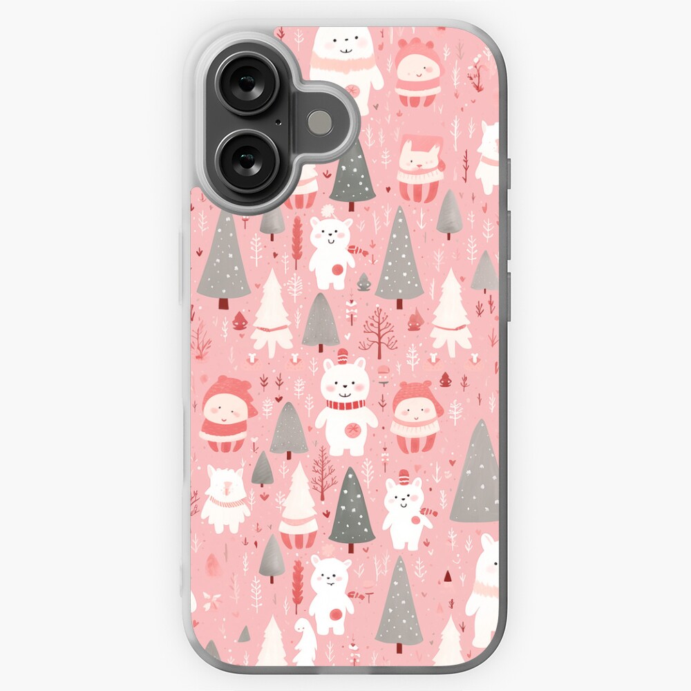 Item preview, iPhone Soft Case designed and sold by shinypeace.