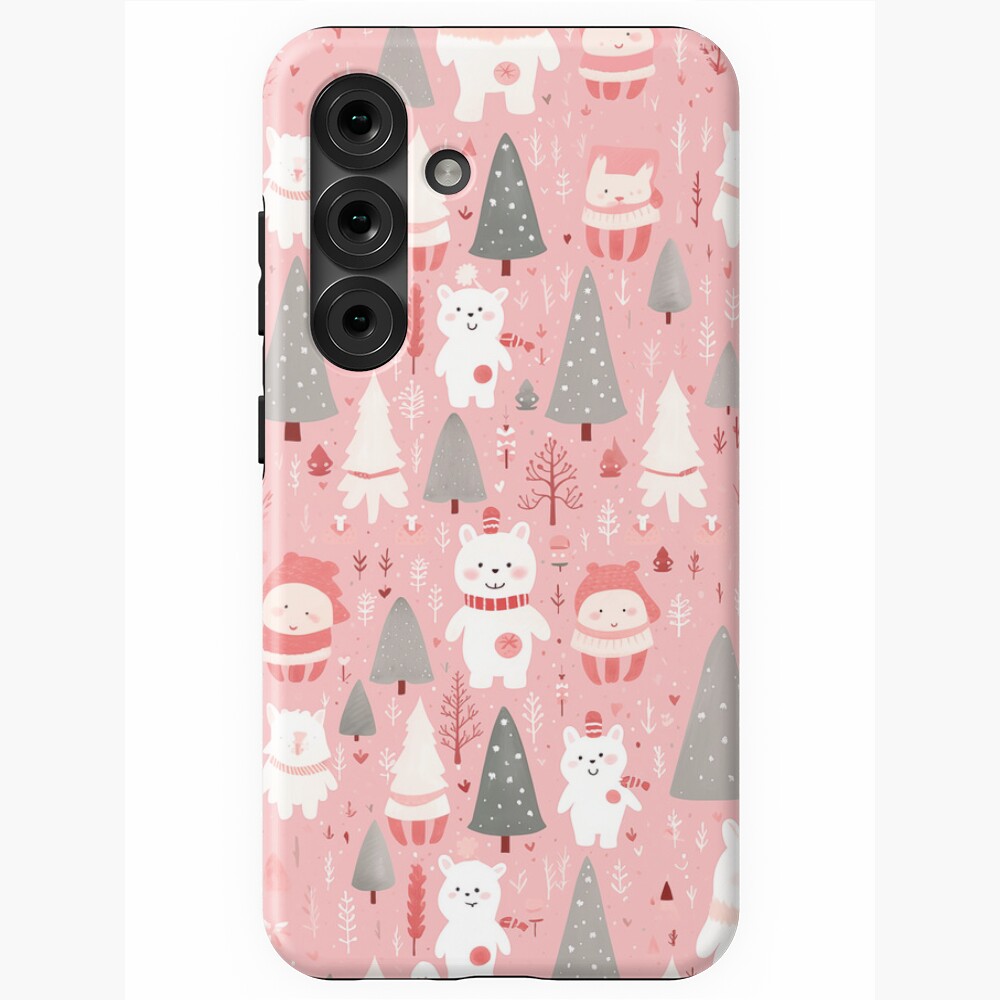 Item preview, Samsung Galaxy Tough Case designed and sold by shinypeace.