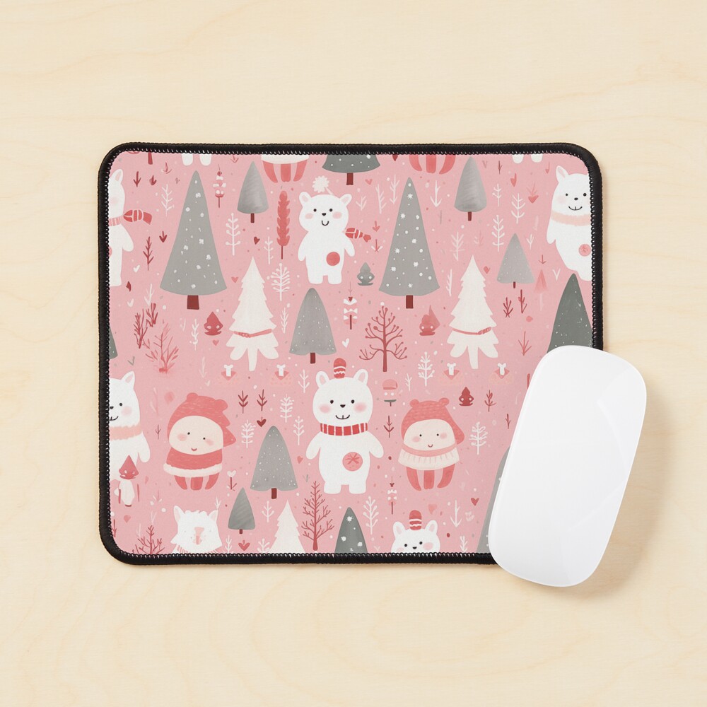 Item preview, Mouse Pad designed and sold by shinypeace.