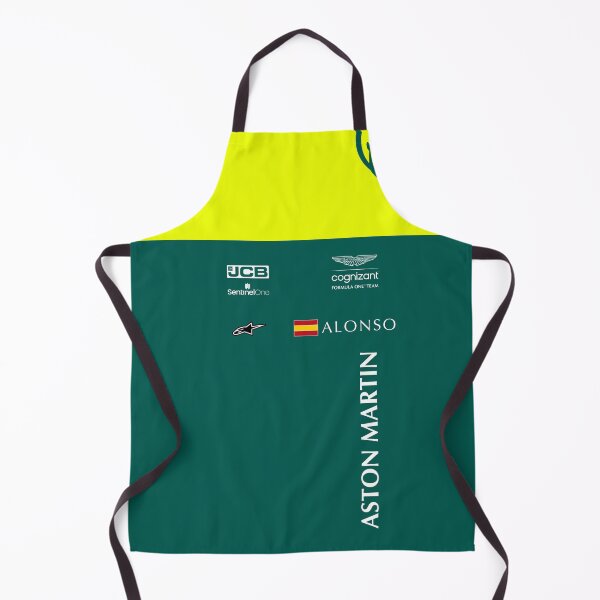 Item preview, Minimalistic Fernando Alonso Aston Martin Formula 1 Race Suit Inspired iPhone phone case and Samsung Mobile cover for F1 fans designed and sold by Pink Polar F1.