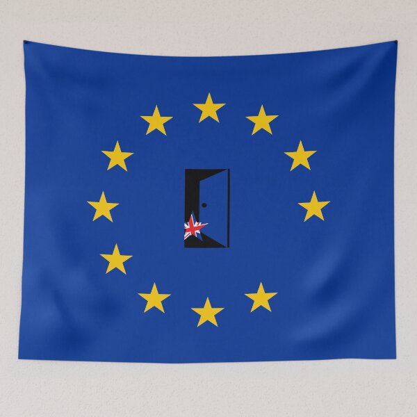 Item preview, Brexit designed and sold by radvas.