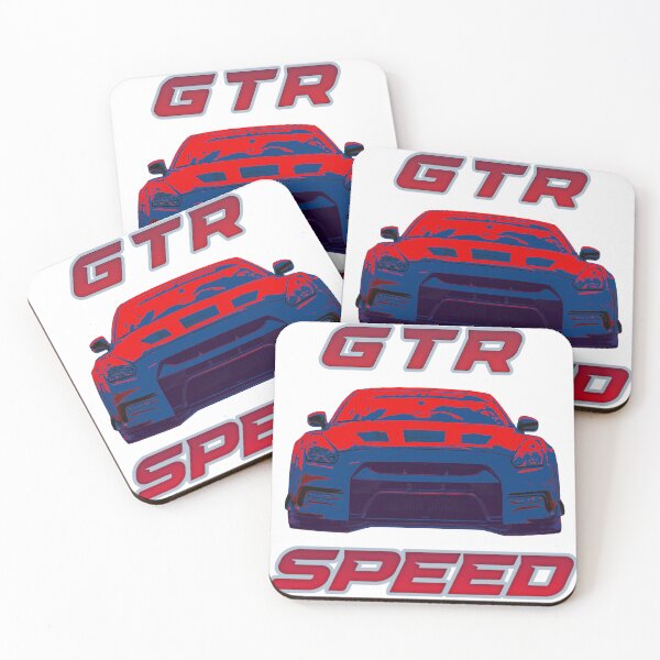 Item preview, Nissan GTR R35. designed and sold by VFTSMotorsport.