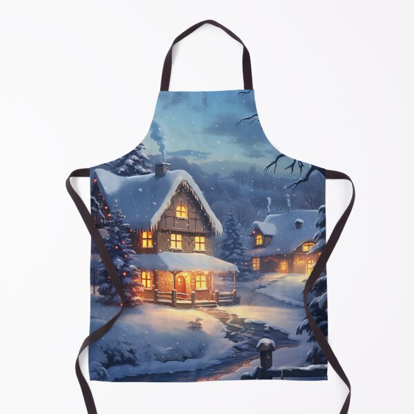 Item preview, Enchanted Winter Giftscapes designed and sold by FireScreen.