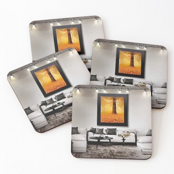 Item preview, Ebony Autumn designed and sold by eduk8byfoyles.