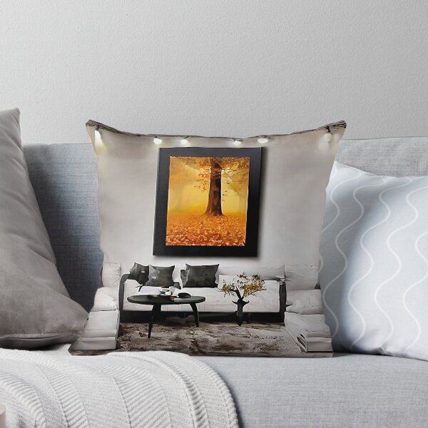 Item preview, Ebony Autumn designed and sold by eduk8byfoyles.
