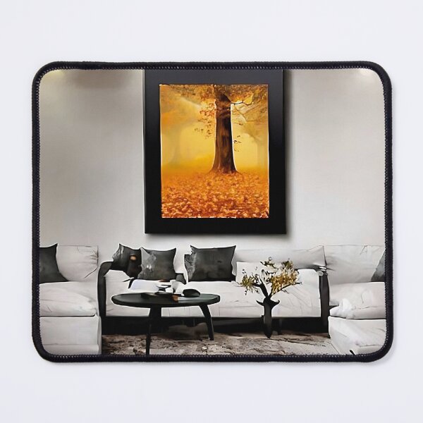 Item preview, Ebony Autumn designed and sold by eduk8byfoyles.