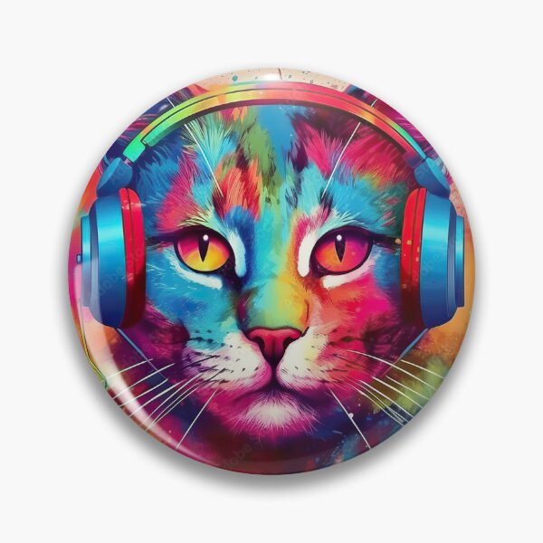 Item preview, KITTY ;OVES MUSIC designed and sold by MARYMAXMAC.