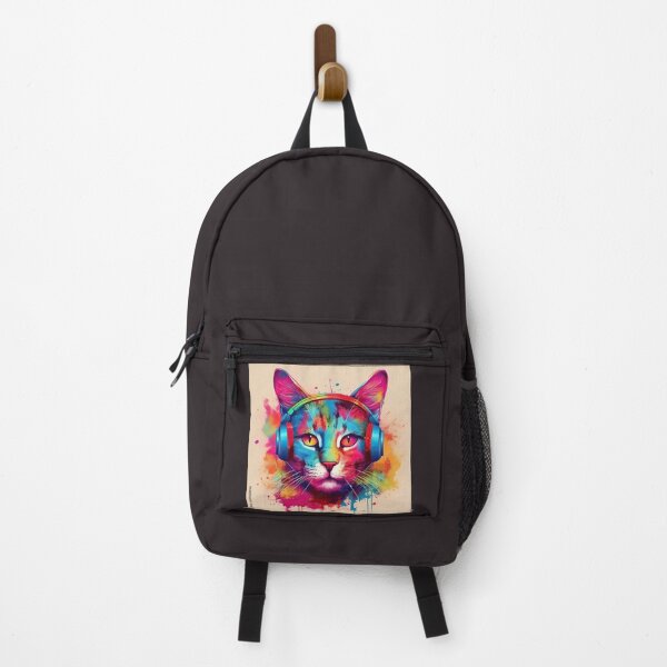 Item preview, KITTY ;OVES MUSIC designed and sold by MARYMAXMAC.
