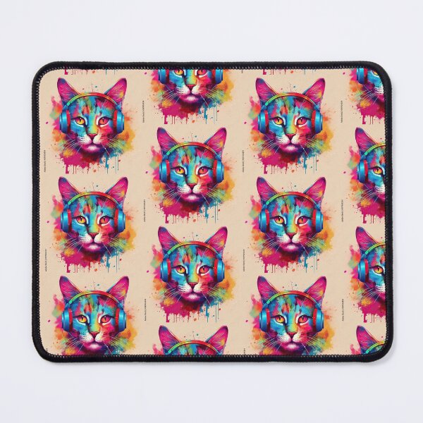 Item preview, KITTY ;OVES MUSIC designed and sold by MARYMAXMAC.