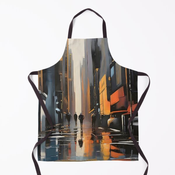 Item preview, Urban Reflections designed and sold by cscarpatic.