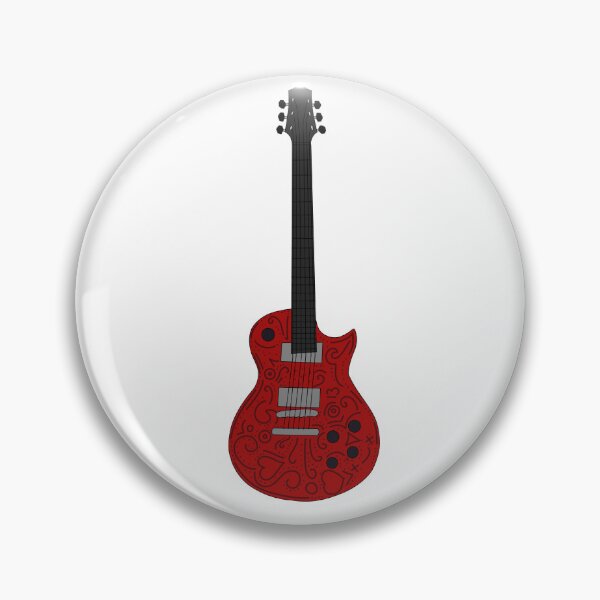 Item preview, Electric Red designed and sold by Fernotype.