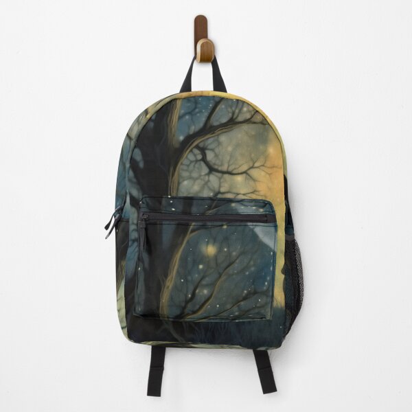 Item preview, Hare, Pagan Hare, Pagan Art, Moon, Animal, designed and sold by thewandswant.