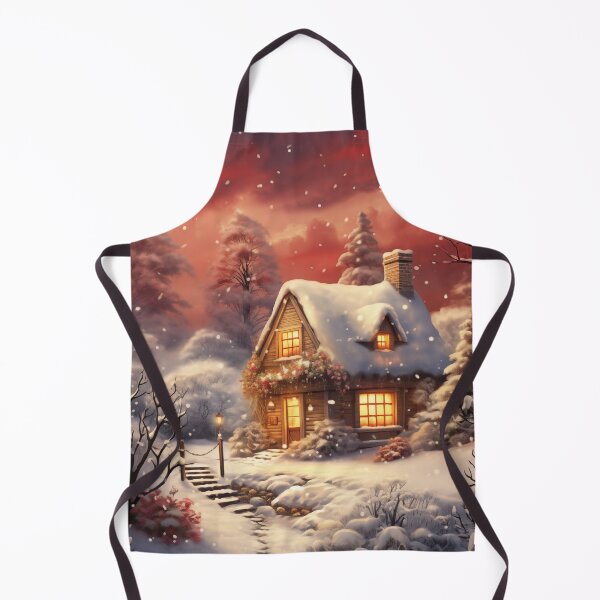 Item preview, Enchanted Winter Giftscapes designed and sold by FireScreen.