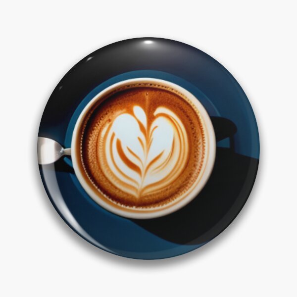 Item preview, Tranquility with Latte designed and sold by ParkPro.