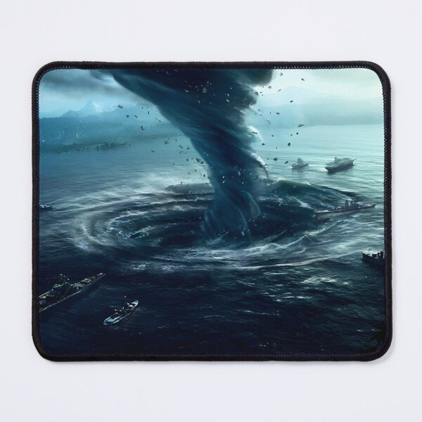 Item preview, The Way of King - Cyclone  designed and sold by Adeel Mushtaq.