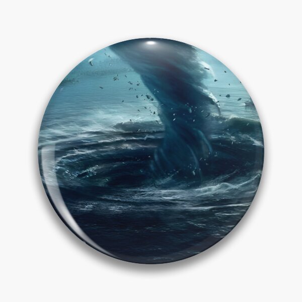 Item preview, The Way of King - Cyclone  designed and sold by Adeel Mushtaq.