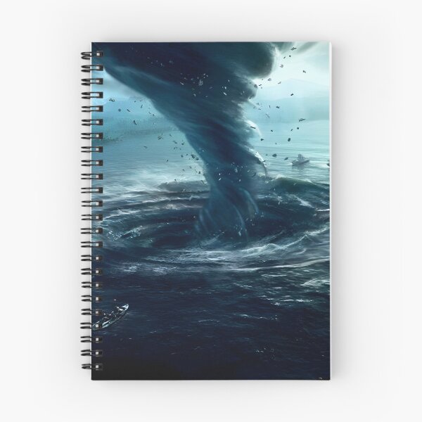 Item preview, The Way of King - Cyclone  designed and sold by Adeel Mushtaq.