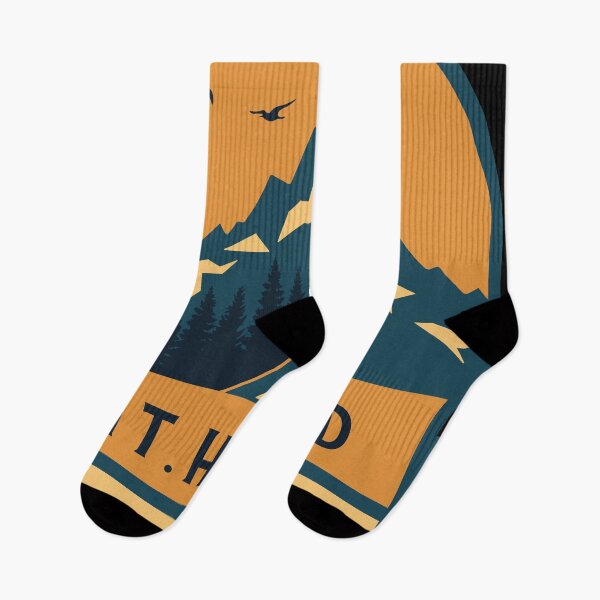 Item preview, Mt Hood National Forest designed and sold by Nature-spirit.