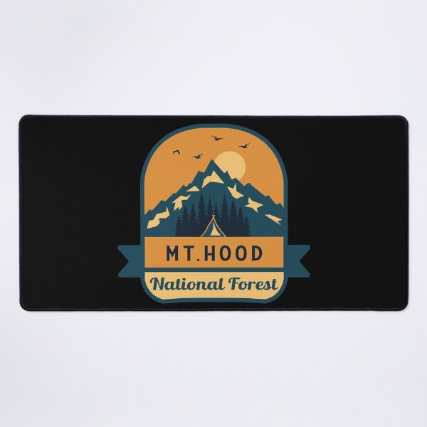 Item preview, Mt Hood National Forest designed and sold by Nature-spirit.