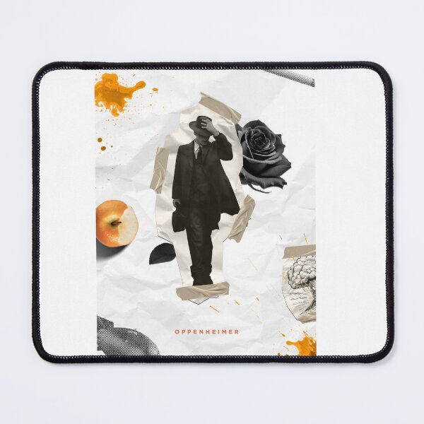 Item preview, Oppenheimer designed and sold by Thomas-BZH.
