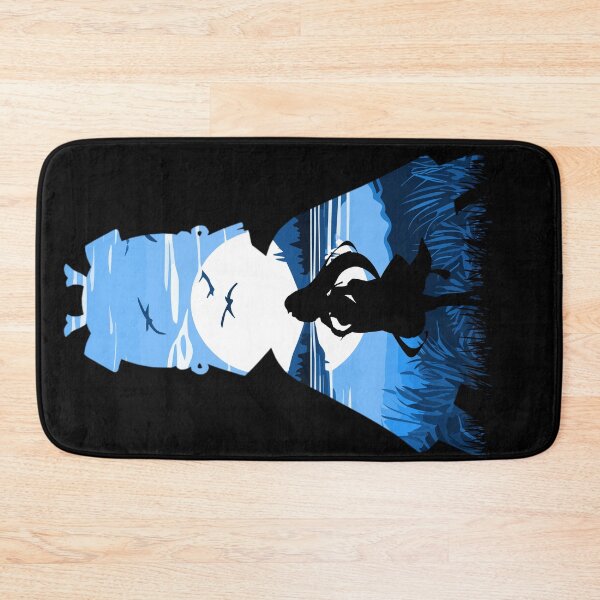Item preview, Genshin Impact - Ayaka *Negative Illusion* designed and sold by MyRetroArt.