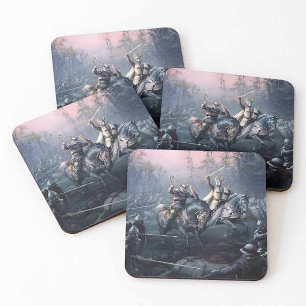 Item preview, The Way of King - War  designed and sold by Adeel Mushtaq.