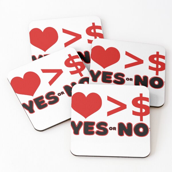 Item preview, love is is greater than money designed and sold by Clothes and Stickers .