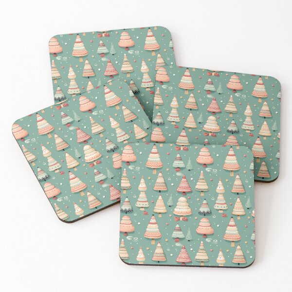Item preview, christmas day pattern designed and sold by pp-por.
