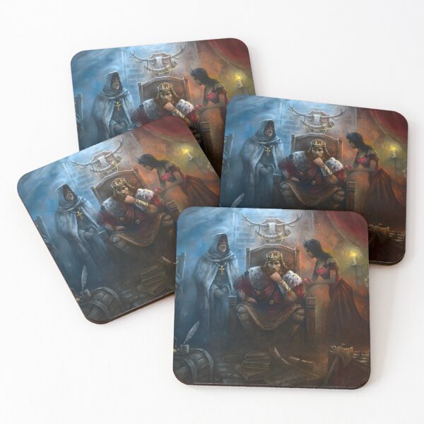 Item preview, The Way of King - Kingdom designed and sold by Adeel Mushtaq.