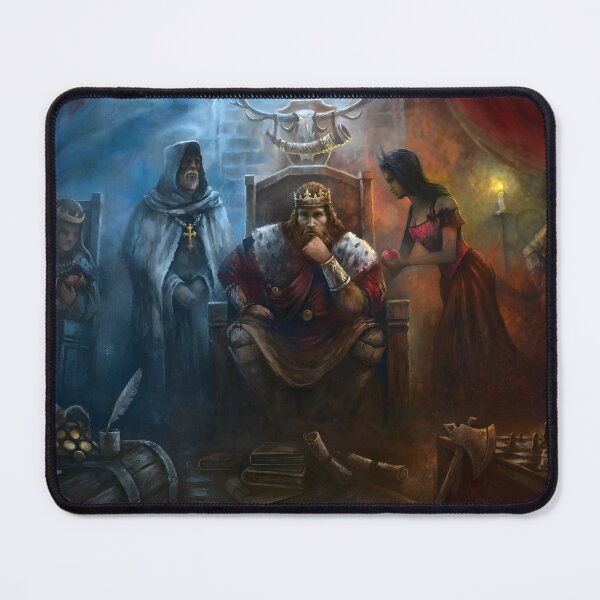 Item preview, The Way of King - Kingdom designed and sold by Adeel Mushtaq.