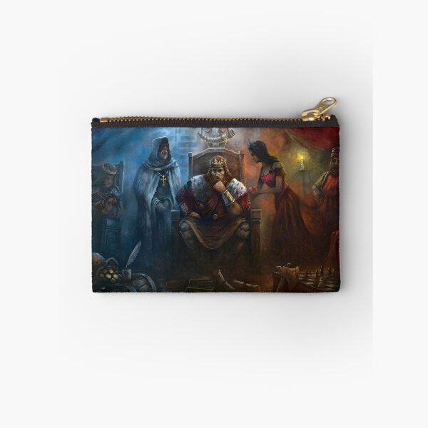 Item preview, The Way of King - Kingdom designed and sold by Adeel Mushtaq.
