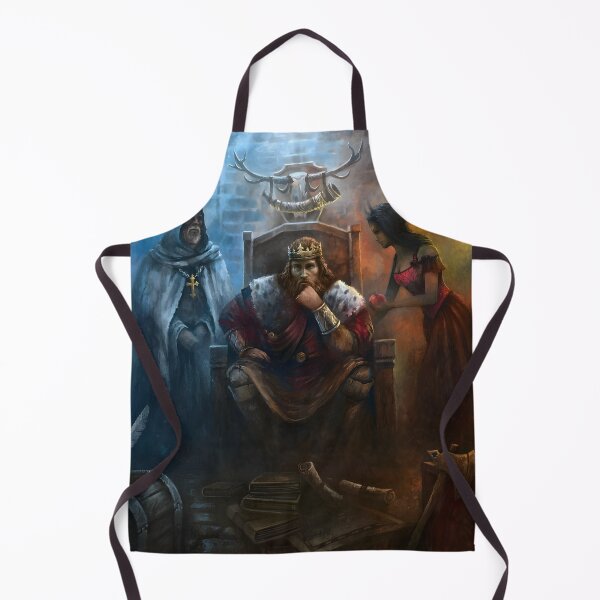 Item preview, The Way of King - Kingdom designed and sold by Adeel Mushtaq.