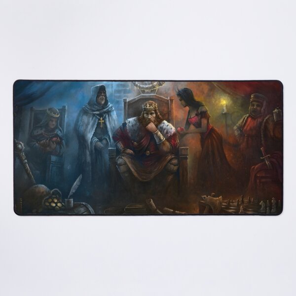 Item preview, The Way of King - Kingdom designed and sold by Adeel Mushtaq.