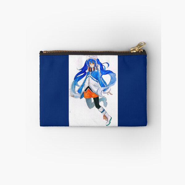 Item preview, Snow Miku 2016 finalist designed and sold by Paper HANk.