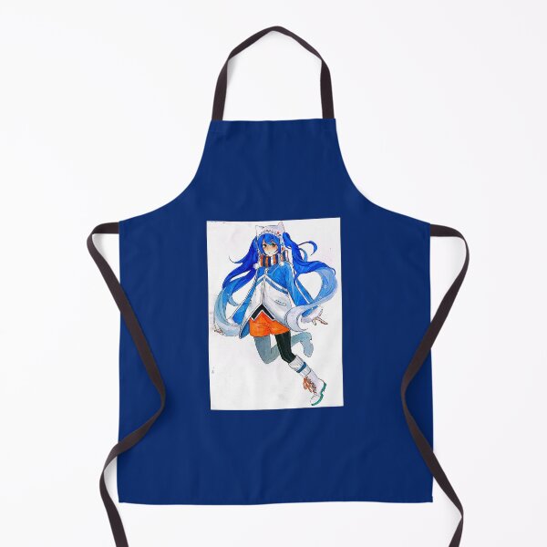 Item preview, Snow Miku 2016 finalist designed and sold by Paper HANk.