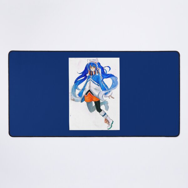 Item preview, Snow Miku 2016 finalist designed and sold by Paper HANk.